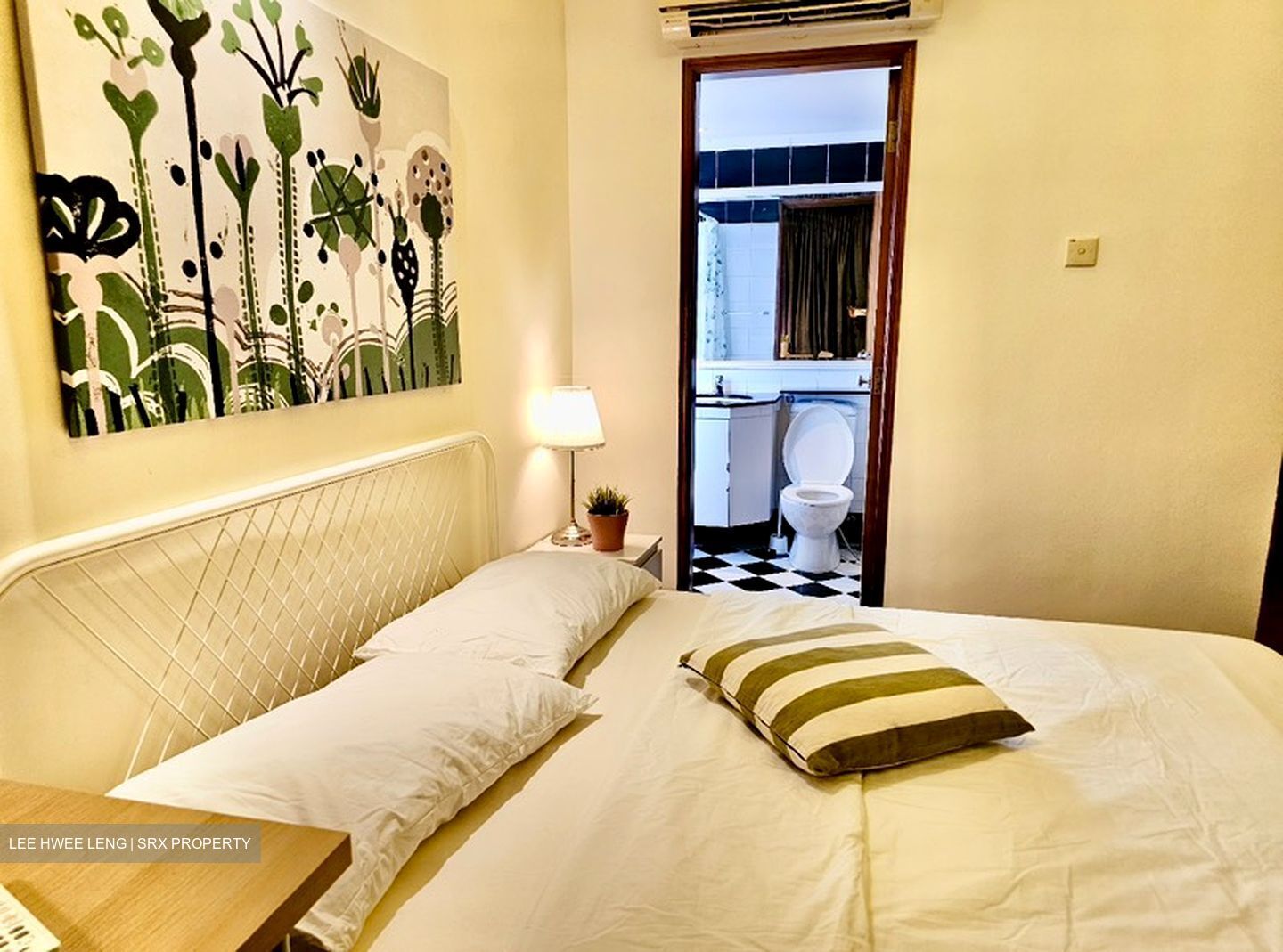 One Tree Hill Mansions (D10), Apartment #608648151